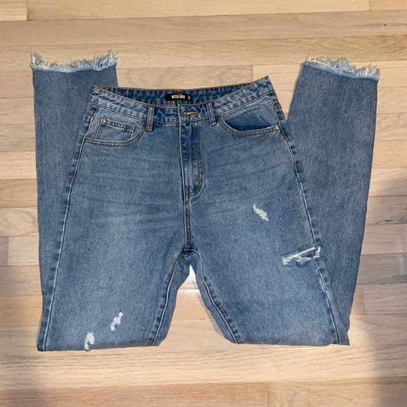 Missguided Jeans - Picture 6 of 11